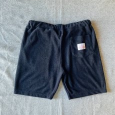 画像11: 【melple/メイプル】3.6 Pile Shorts パイルショーツ (5color) (11)