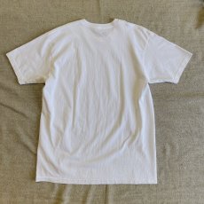 画像7: 【FUNG/ファング】半袖プリントTee "ALOHA M Big" (WHITE)  (7)