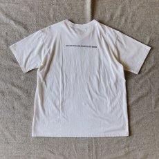 画像3: 【TURN ME ON®】マハバーラ半袖ロゴTシャツ(2color) (3)