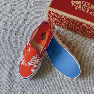 海外限定 VANS ALOHA SLIP-ON カスタム ユニセックス 楽天市場】vans スリッポン アロハの通販