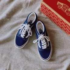 画像1: 【VANS】Anaheim Factory Dress B  Old Skool 36 DX | ヴァンズ オールドスクール アナハイムファクトリー (1)