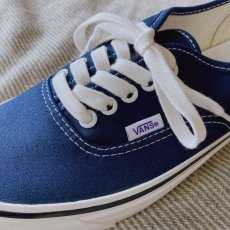 画像5: 【VANS】Anaheim Factory Dress B  Authentic 44 DX | ヴァンズ オーセンティック アナハイムファクトリー (5)