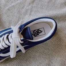 画像6: 【VANS】Anaheim Factory Dress B  Old Skool 36 DX | ヴァンズ オールドスクール アナハイムファクトリー (6)