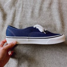 画像4: 【VANS】Anaheim Factory Dress B  Authentic 44 DX | ヴァンズ オーセンティック アナハイムファクトリー (4)