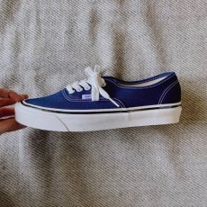 画像3: 【VANS】Anaheim Factory Dress B  Authentic 44 DX | ヴァンズ オーセンティック アナハイムファクトリー (3)