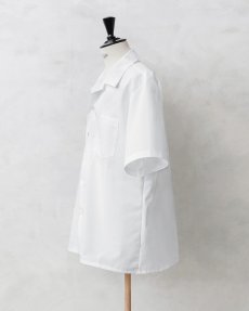 画像15: 【アメリカ軍】General Purpose Smock Shirt (デッドストック) (15)