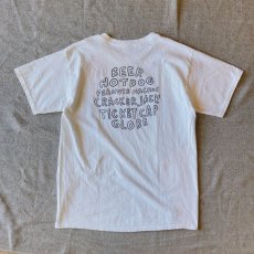 画像3: 【JHANKSON】NECESSARY S/S TEE  (3color) (3)