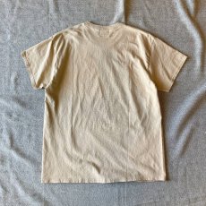 画像7: 【JHANKSON】SUNRISE RESTAURANT S/S TEE  (BEIGE) (7)