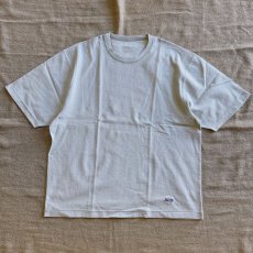 画像4: 【ARMY TWILL】BACK JERSEY TEE (4color)   (4)