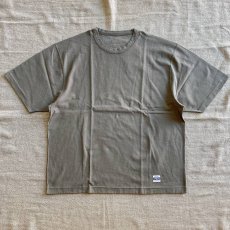 画像8: 【ARMY TWILL】BACK JERSEY TEE (4color)   (8)