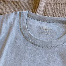 画像5: 【ARMY TWILL】BACK JERSEY TEE (4color)   (5)