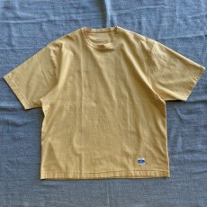 画像6: 【ARMY TWILL】BACK JERSEY TEE (4color)   (6)