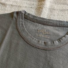 画像10: 【ARMY TWILL】BACK JERSEY TEE (4color)   (10)