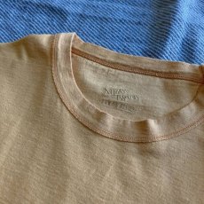 画像7: 【ARMY TWILL】BACK JERSEY TEE (4color)   (7)