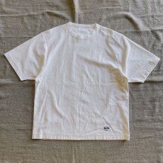 画像2: 【ARMY TWILL】BACK JERSEY TEE (4color)   (2)