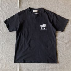 画像6: 【WILDERNESS EXPERIENCE × SUZUKI】Jimny ボディカラー半袖Tシャツ (3color) (6)