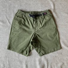 画像4: 【Gramicci/グラミチ】NN-SHORTS / ニューナローショーツ（4color) (4)