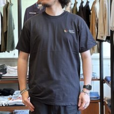 画像3: 【FRUIT OF THE LOOM / フルーツオブザルーム】ワンポイントロゴ TEE (3)