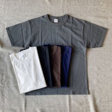 画像1: 【FRUIT OF THE LOOM  / フルーツオブザルーム】ヘビーオンス S/S Tシャツ(5colors) (1)