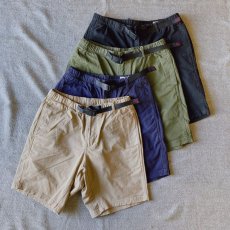 画像1: 【Gramicci/グラミチ】NN-SHORTS / ニューナローショーツ（4color) (1)