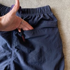 画像7: 【Gramicci/グラミチ】 NYLON PACKABLE G-SHORT / ナイロンパッカブルＧショーツ（2color) (7)