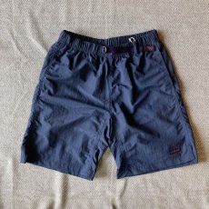 画像3: 【Gramicci/グラミチ】 NYLON PACKABLE G-SHORT / ナイロンパッカブルＧショーツ（2color) (3)