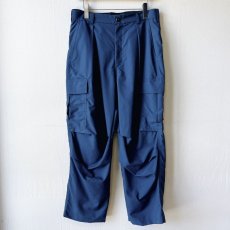 画像1: 【melple/メイプル】Berkeley Cargo Pants（2color） (1)