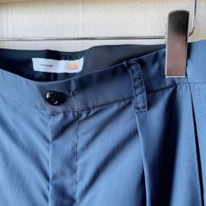 画像4: 【melple/メイプル】Berkeley Cargo Pants（2color） (4)