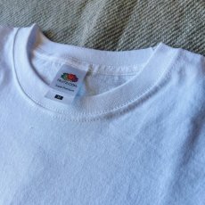 画像5: 【FRUIT OF THE LOOM / フルーツオブザルーム】OLD FRUIT LOGO PRINT TEE（3color） (5)