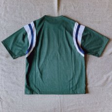 画像11: 【melple/メイプル】Quarterback Football Tee (3color) (11)