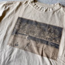 画像5: 【R.O.T】フォトTシャツ「Angel Stadium of Anaheim」（2color） (5)