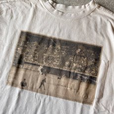 画像3: 【R.O.T】フォトTシャツ「Angel Stadium of Anaheim」（2color） (3)