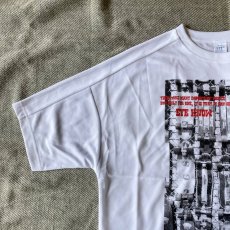 画像7: 【90's Archive collection】"Tony Alva" mesh  S/S TEE (WHITE) (7)