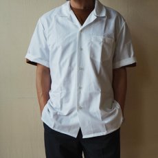 画像3: 【アメリカ軍】General Purpose Smock Shirt (デッドストック) (3)