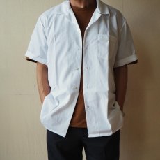 画像2: 【アメリカ軍】General Purpose Smock Shirt (デッドストック) (2)