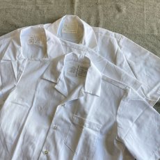 画像1: 【アメリカ軍】General Purpose Smock Shirt (デッドストック) (1)