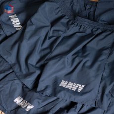 画像7: 【Military】米海軍 U.S NAVY IPFU ショートパンツ ネイビー SOFFE (7)