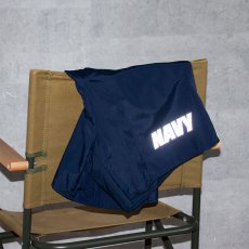 画像10: 【Military】米海軍 U.S NAVY IPFU ショートパンツ ネイビー SOFFE (10)