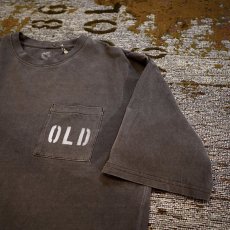 画像6: 【OLDSCHOOL】 LOGO PRINT TEE「OLD & NEW」 (6)