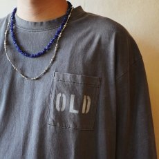 画像4: 【OLDSCHOOL】 LOGO PRINT TEE「OLD & NEW」 (4)