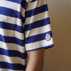 画像6: 【TURN ME ON®】天竺サマーボーダーTシャツ(2color) (6)