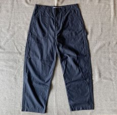 画像3: 【melple/メイプル】Carpenter Pants（2color） (3)