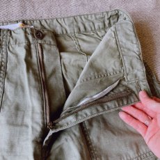 画像7: 【melple/メイプル】Carpenter Pants（2color） (7)