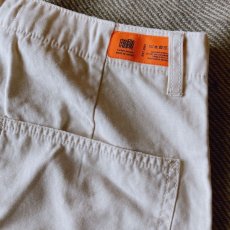 画像8: 【melple/メイプル】Carpenter Pants（Painted） (8)