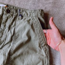 画像6: 【melple/メイプル】Carpenter Pants（2color） (6)