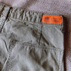 画像10: 【melple/メイプル】Carpenter Pants（2color） (10)