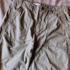 画像5: 【melple/メイプル】Carpenter Pants（2color） (5)