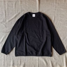 画像5: 【melple/メイプル】The American Ringer L/S Tee  (4color) (5)