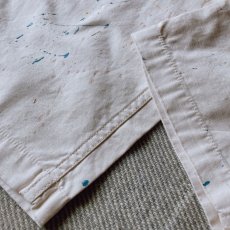 画像6: 【melple/メイプル】Carpenter Pants（Painted） (6)