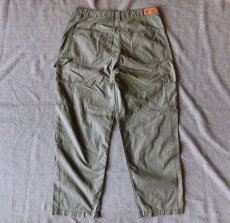 画像9: 【melple/メイプル】Carpenter Pants（2color） (9)